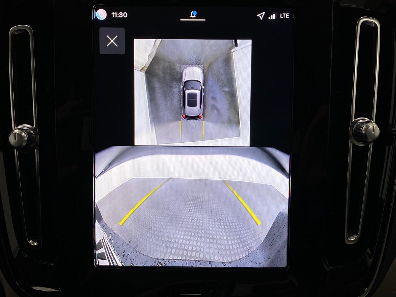 2026 Volvo XC40 Ultra - Photo 23