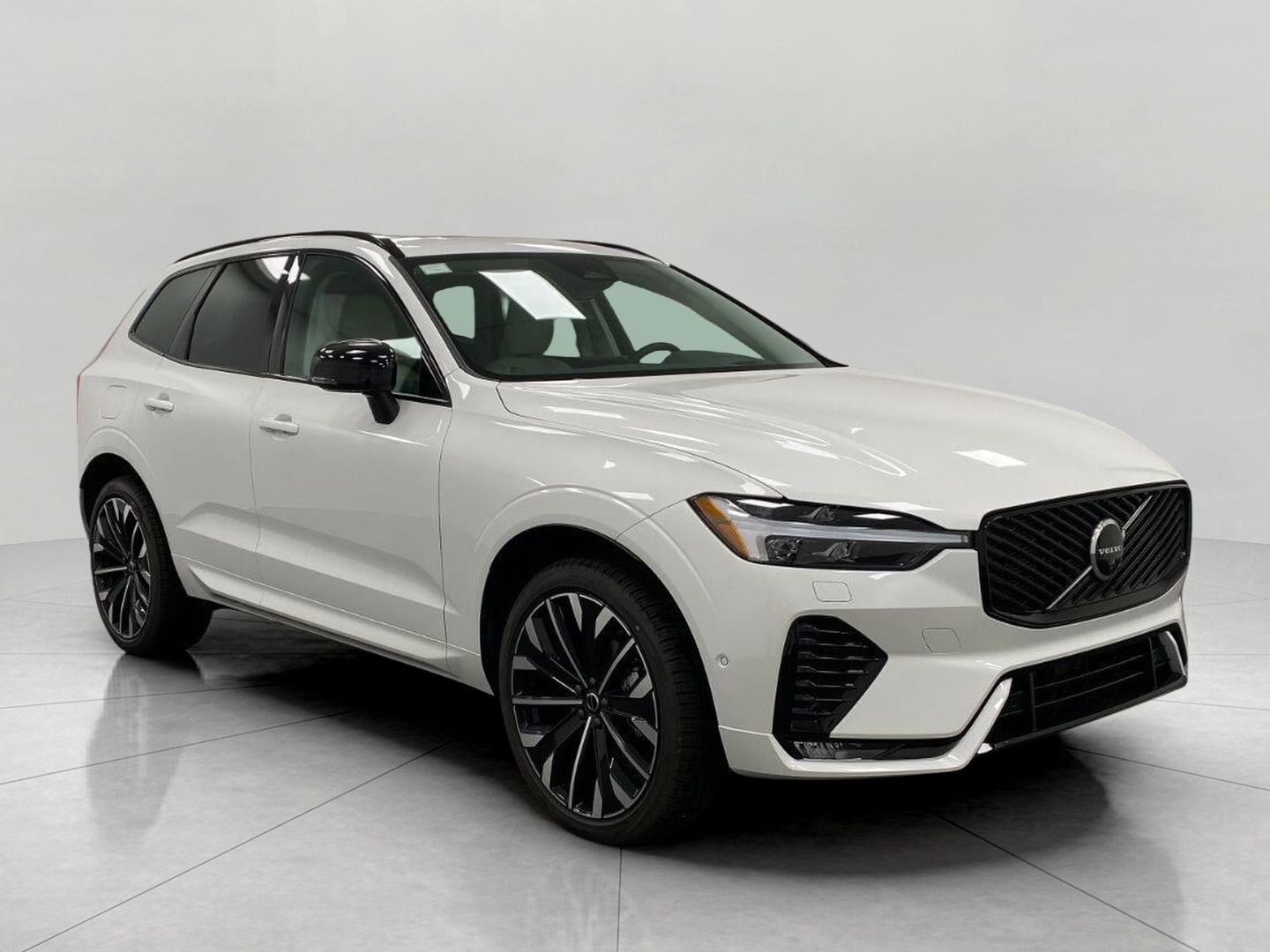 2026 Volvo XC60
