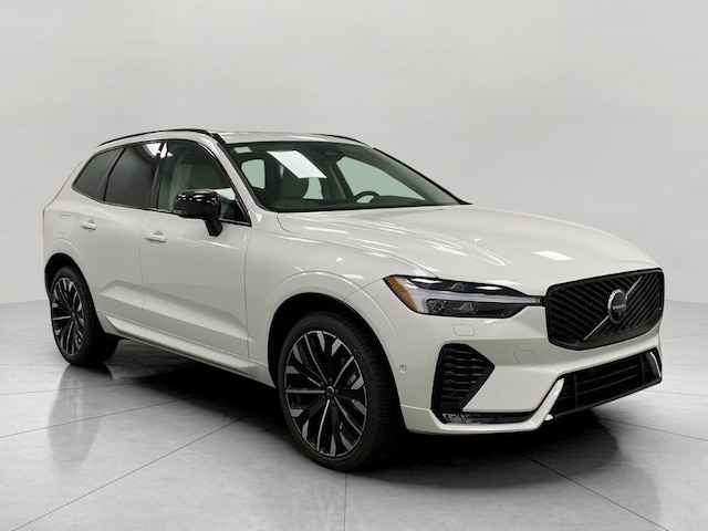 2026 Volvo XC60 B5 Ultra AWD SUV