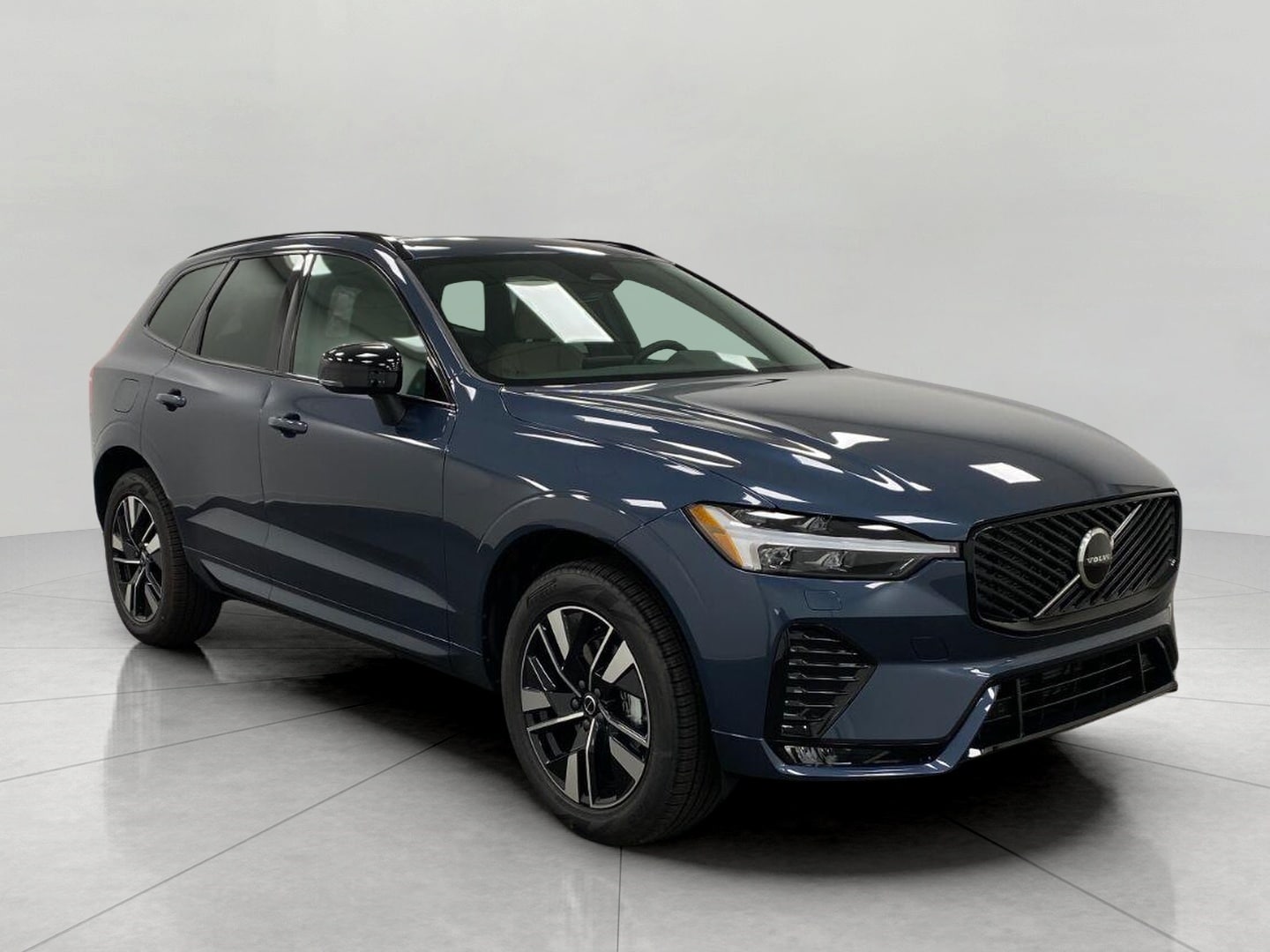2027 Volvo XC60