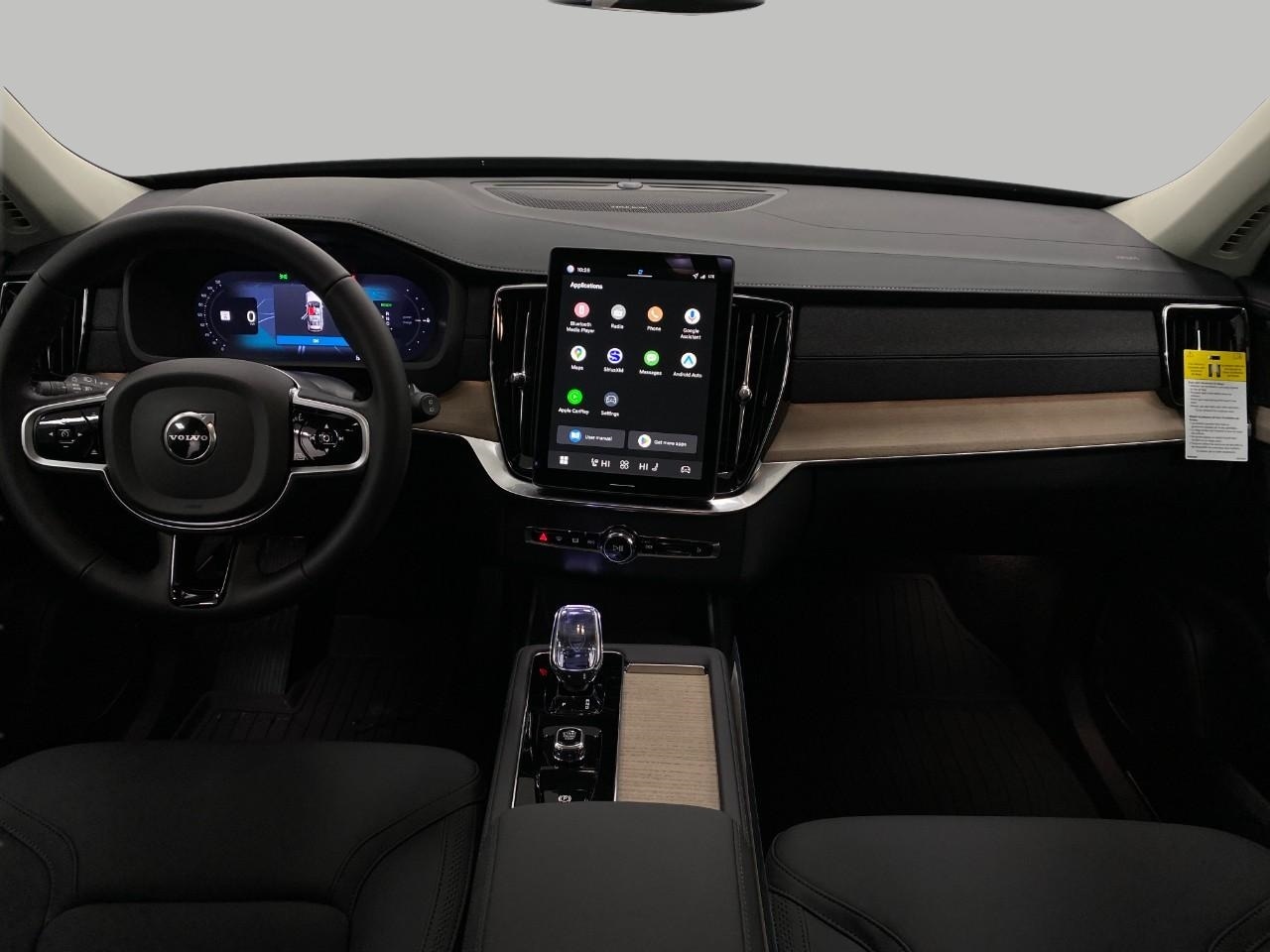2026 Volvo XC90 Plus - Photo 20