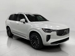 2026 Volvo XC90 B6 Plus 7-Seater AWD SUV