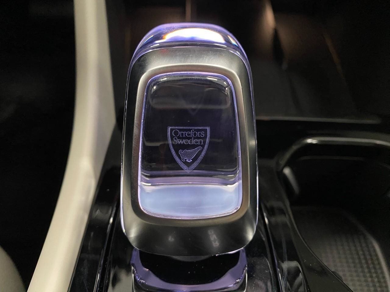 2026 Volvo XC40 Ultra - Photo 63
