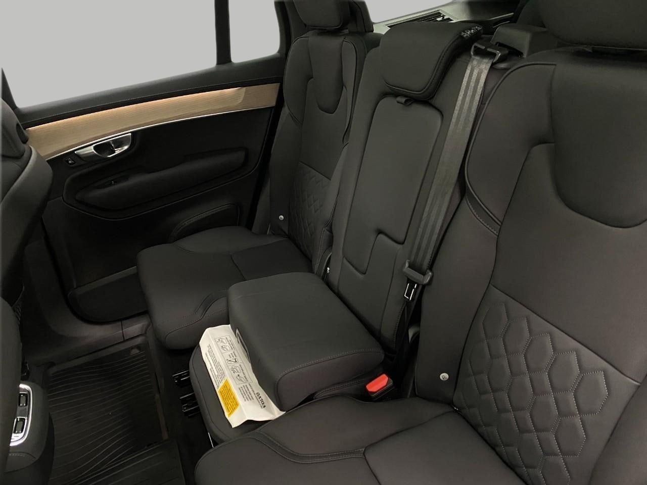 2026 Volvo XC90 Plus - Photo 68