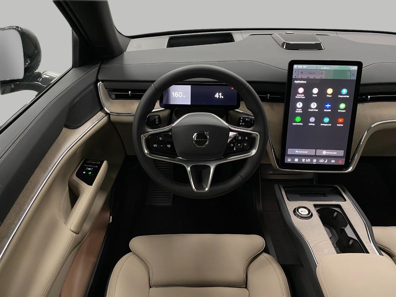 2025 Volvo EX90 Ultra - Photo 14