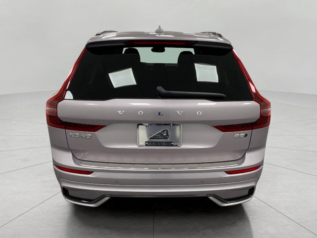 Used 2026 Volvo XC60 B5 Plus SUV