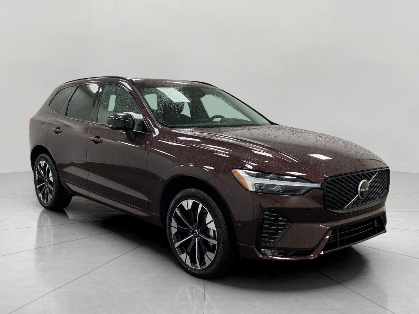2026 Volvo XC60 B5 AWD Plus SUV