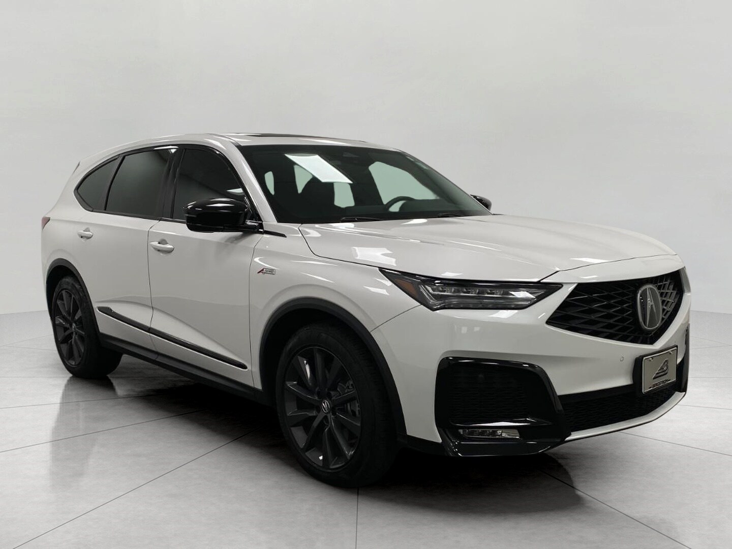 2025 Acura MDX