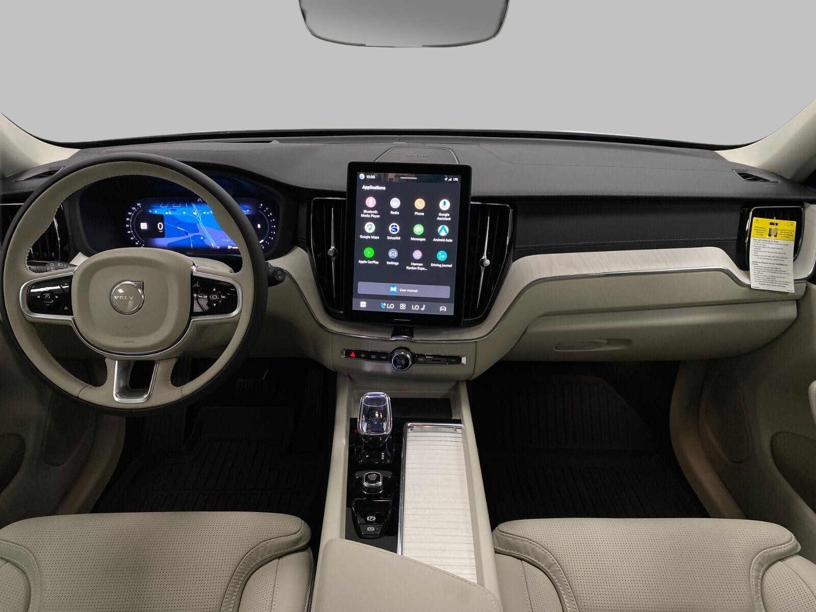 2026 Volvo XC60 Ultra - Photo 20