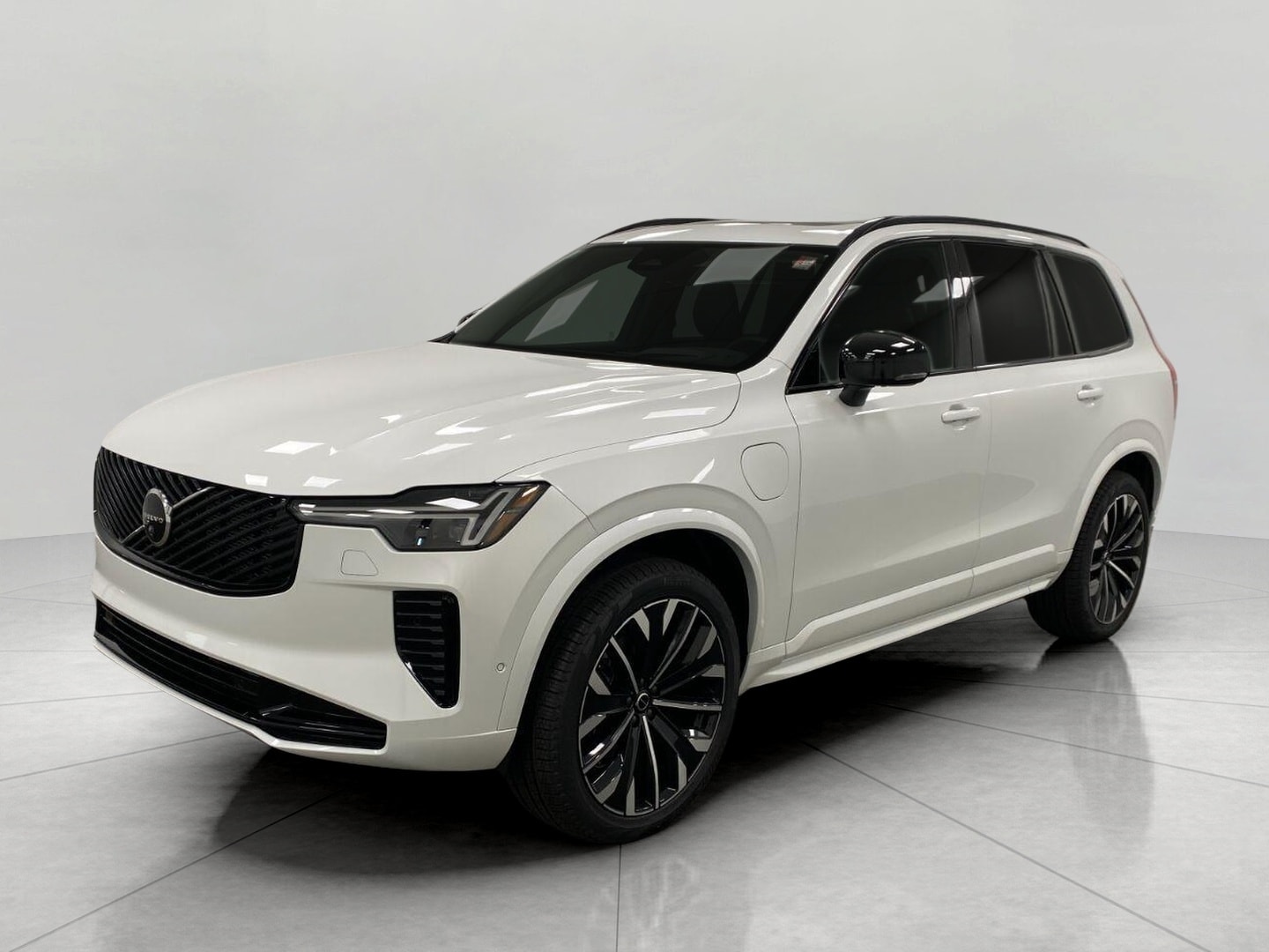 2026 Volvo XC90 Ultra - Photo 9