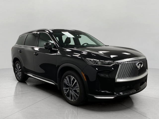 2026 INFINITI QX60 Luxe AWD SUV