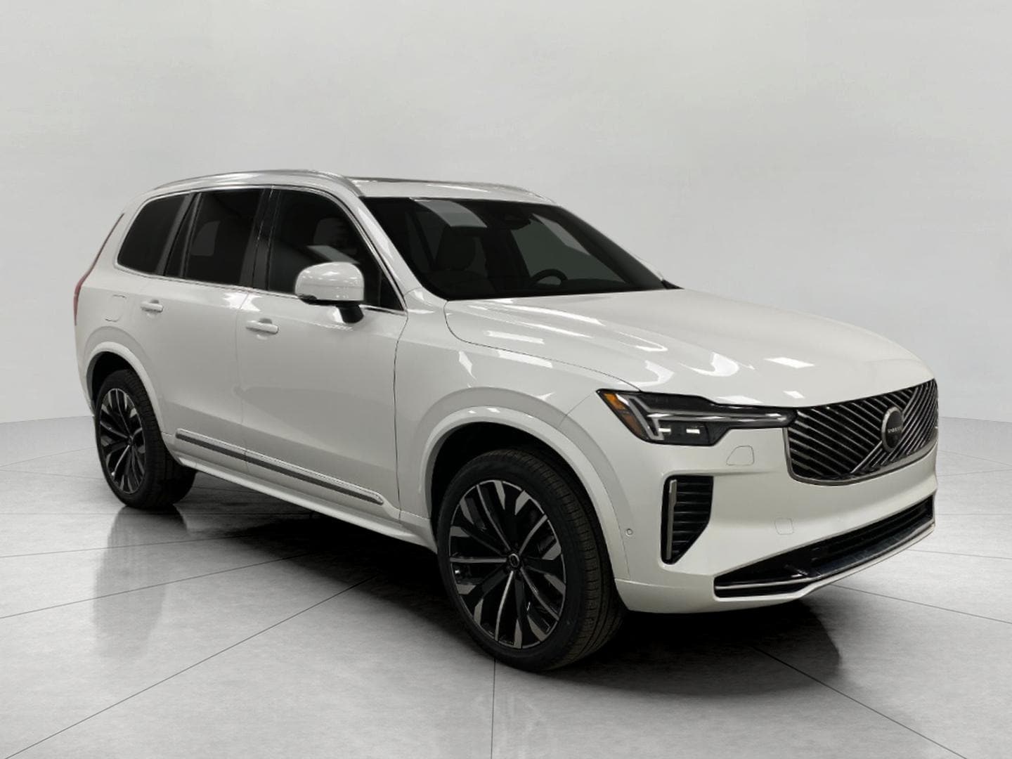 2026 Volvo XC90 SUV 