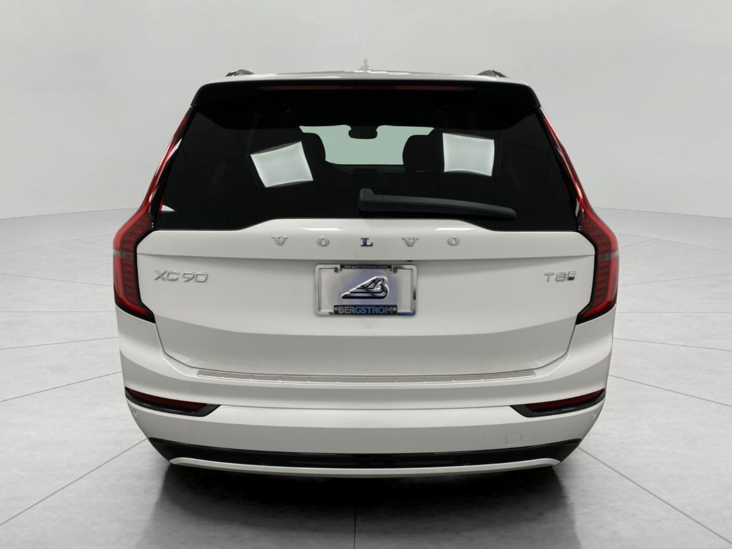 2026 Volvo XC90 Ultra - Photo 4