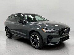 2026 Volvo XC60 B5 Plus AWD SUV