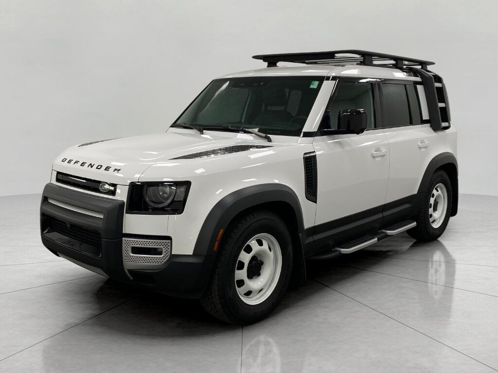 Used 2023 Land Rover Defender 110 S AWD SUV