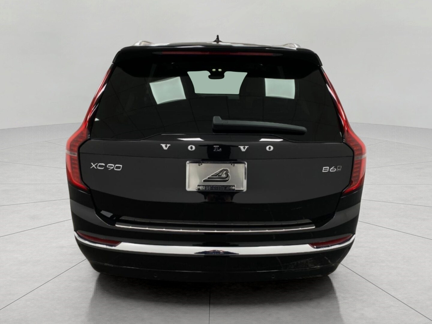 2026 Volvo XC90 Plus - Photo 41
