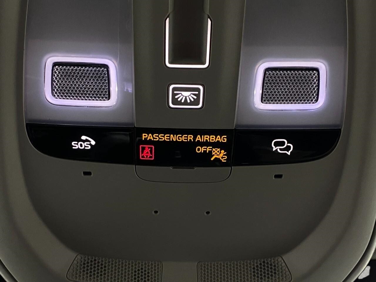 2026 Volvo XC90 Plus - Photo 65