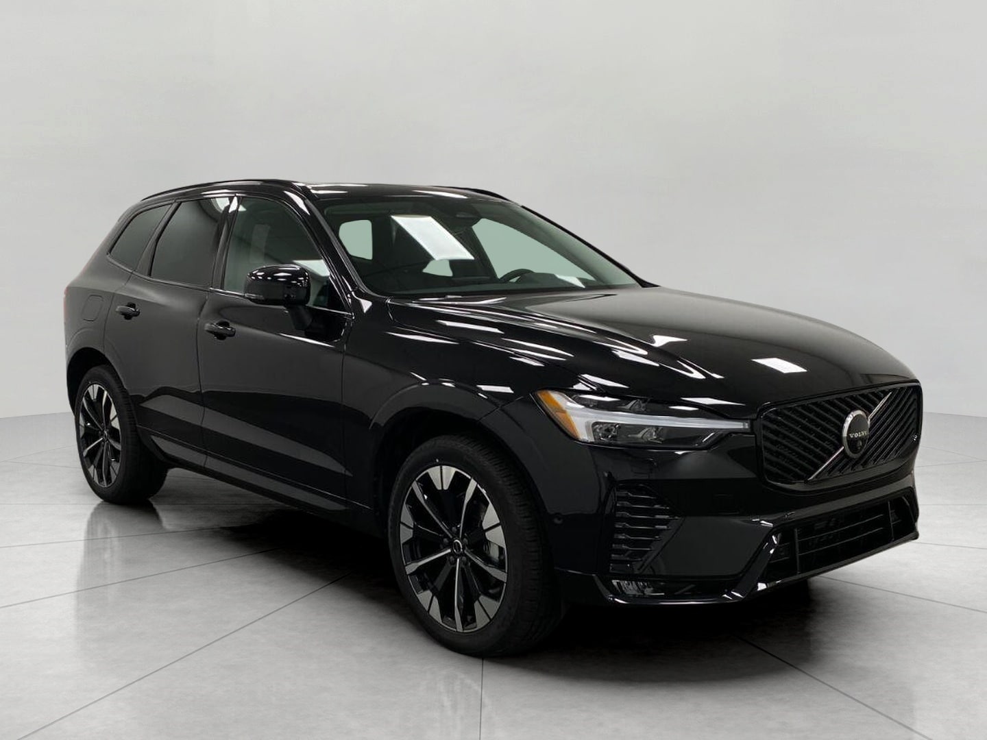 2026 Volvo XC60