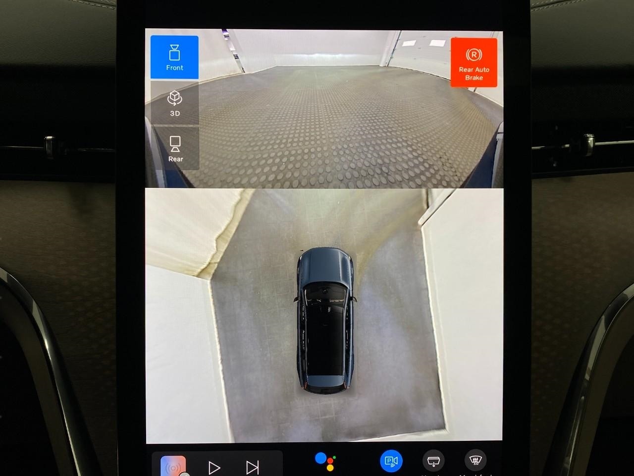 2025 Volvo EX90 Ultra - Photo 25