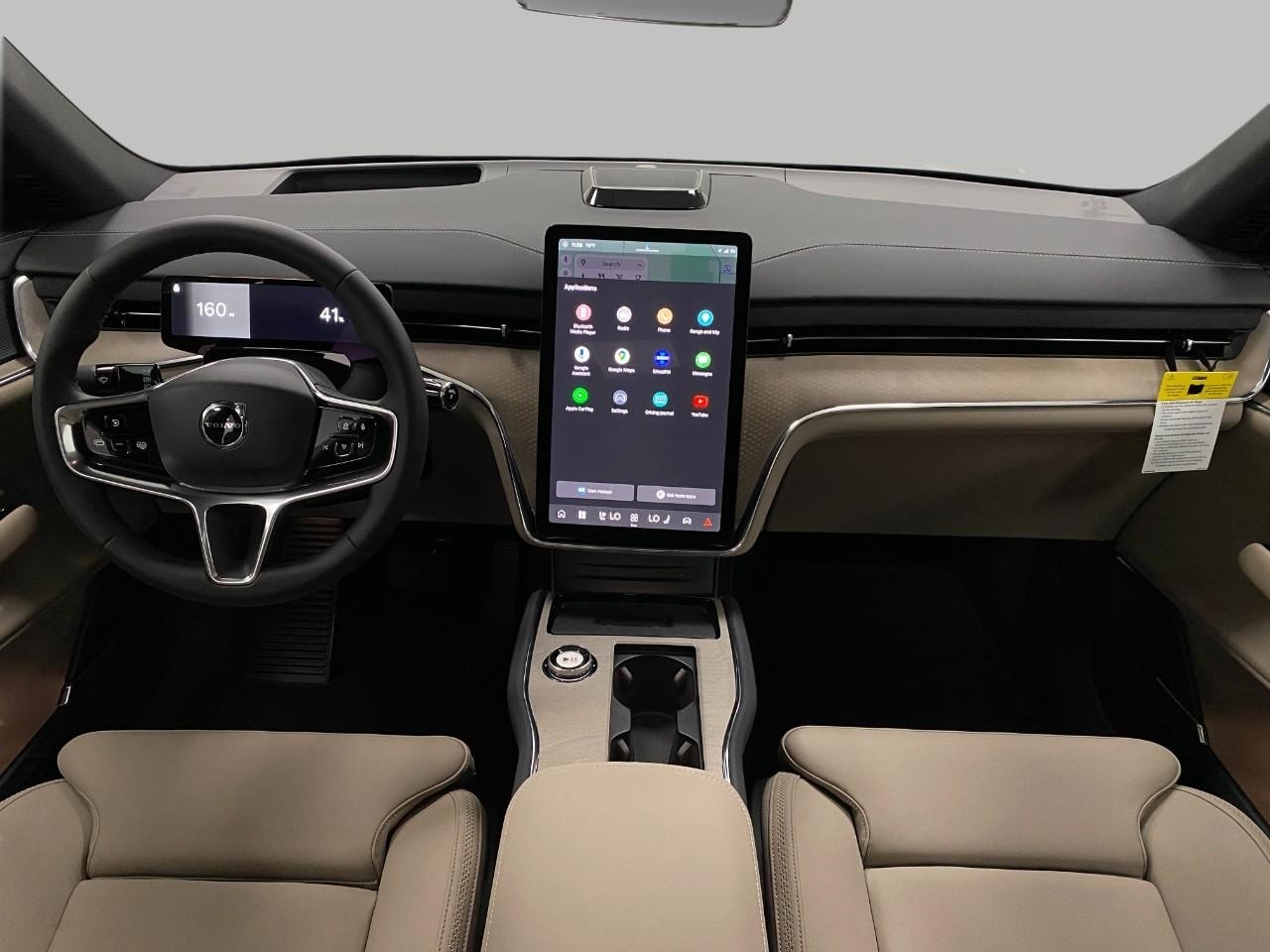 2025 Volvo EX90 Ultra - Photo 20