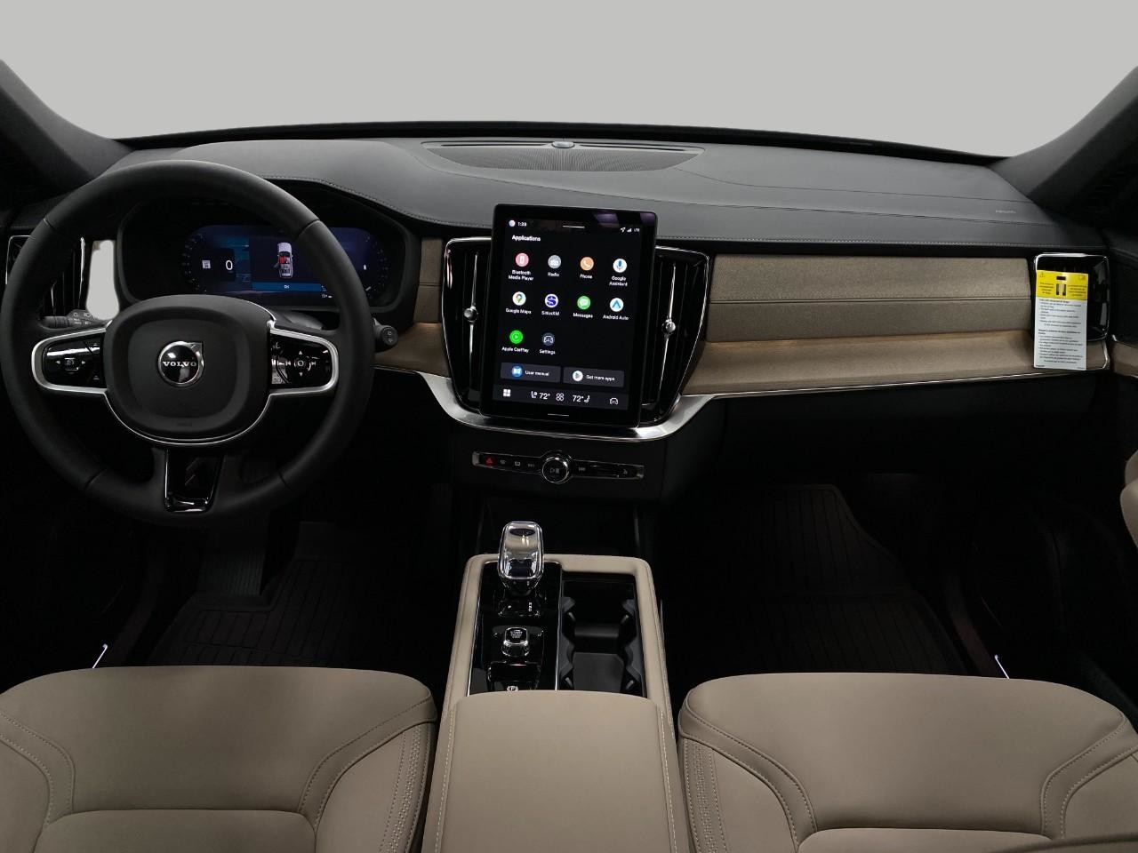 2026 Volvo XC90 Plus - Photo 20