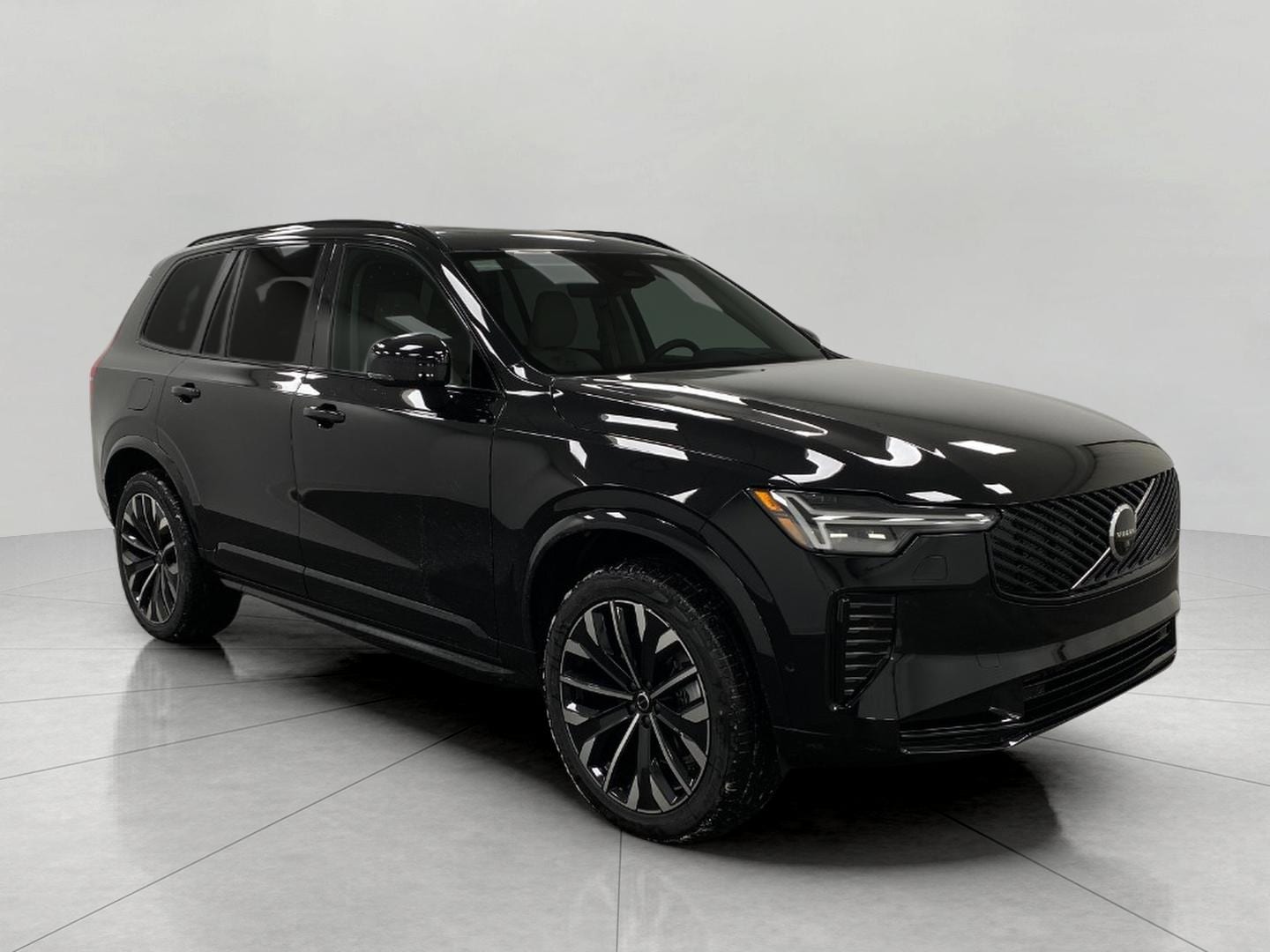 2026 Volvo XC90 Ultra's photo
