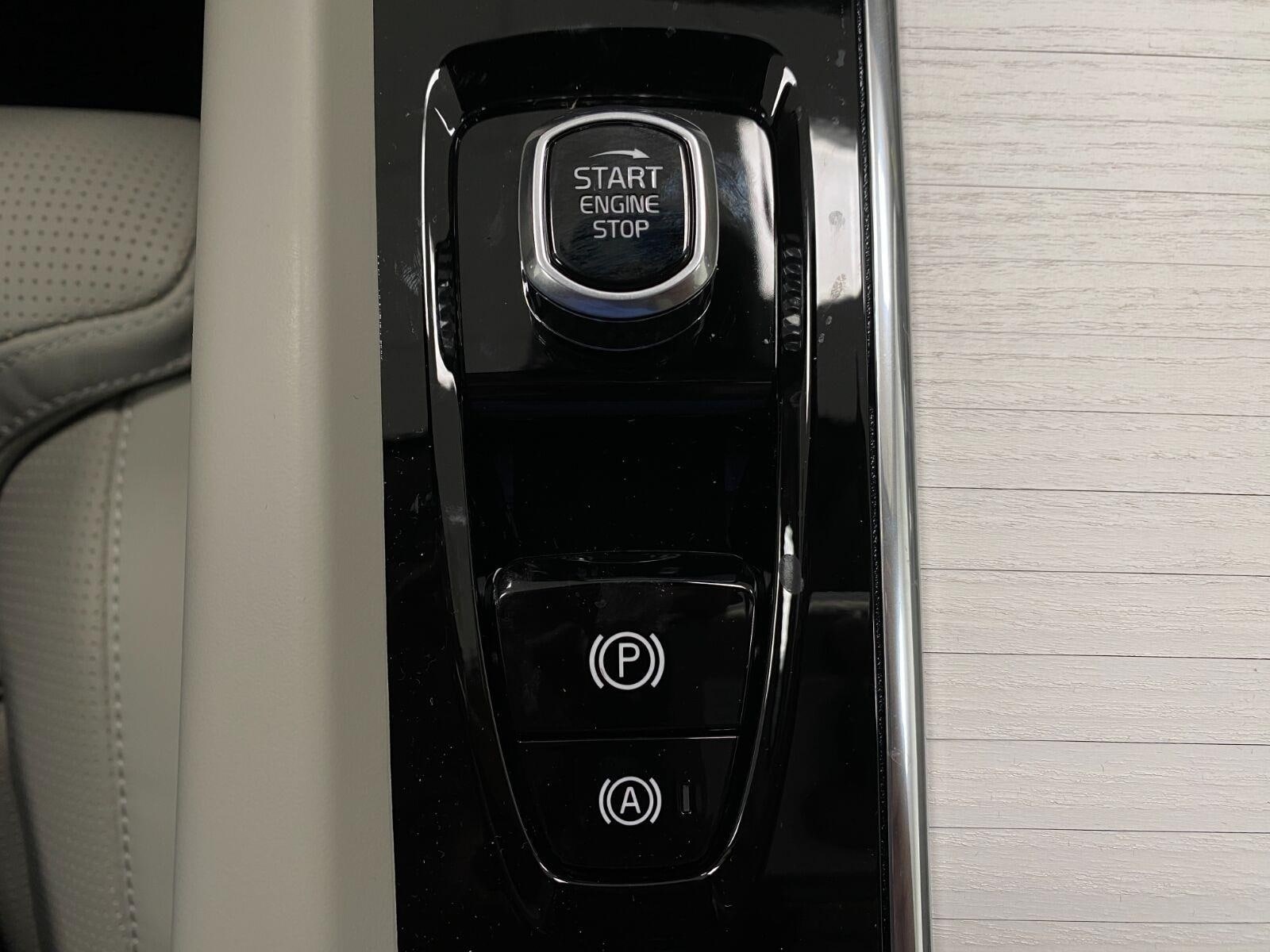 2026 Volvo XC60 Ultra - Photo 27