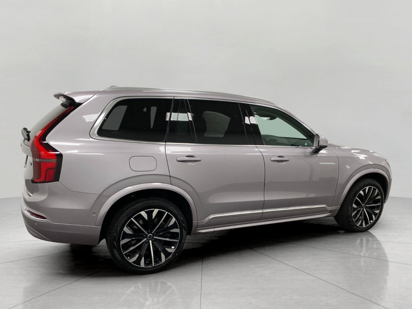 Used 2027 Volvo XC90 Ultra SUV