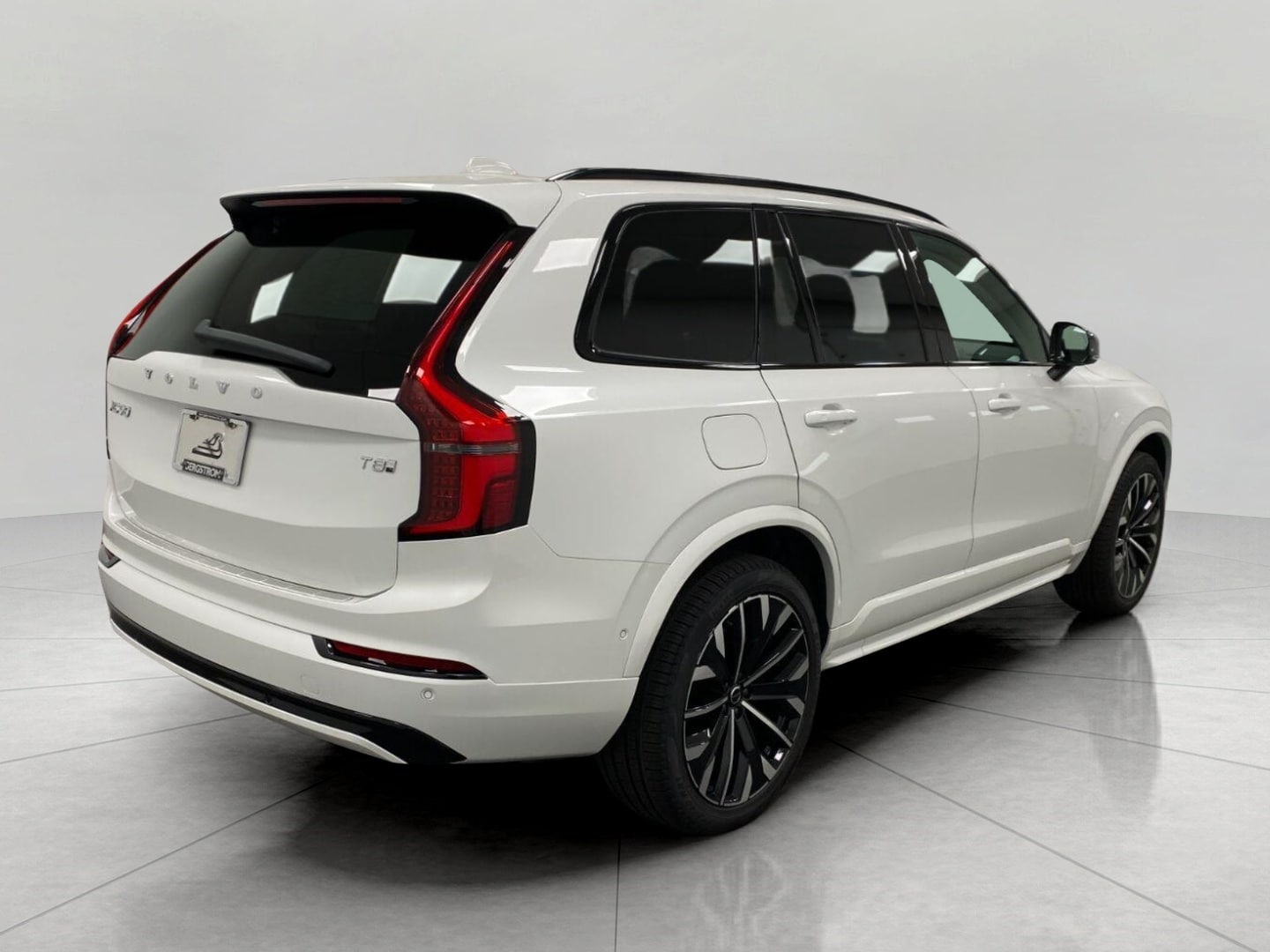 2026 Volvo XC90 Ultra - Photo 3