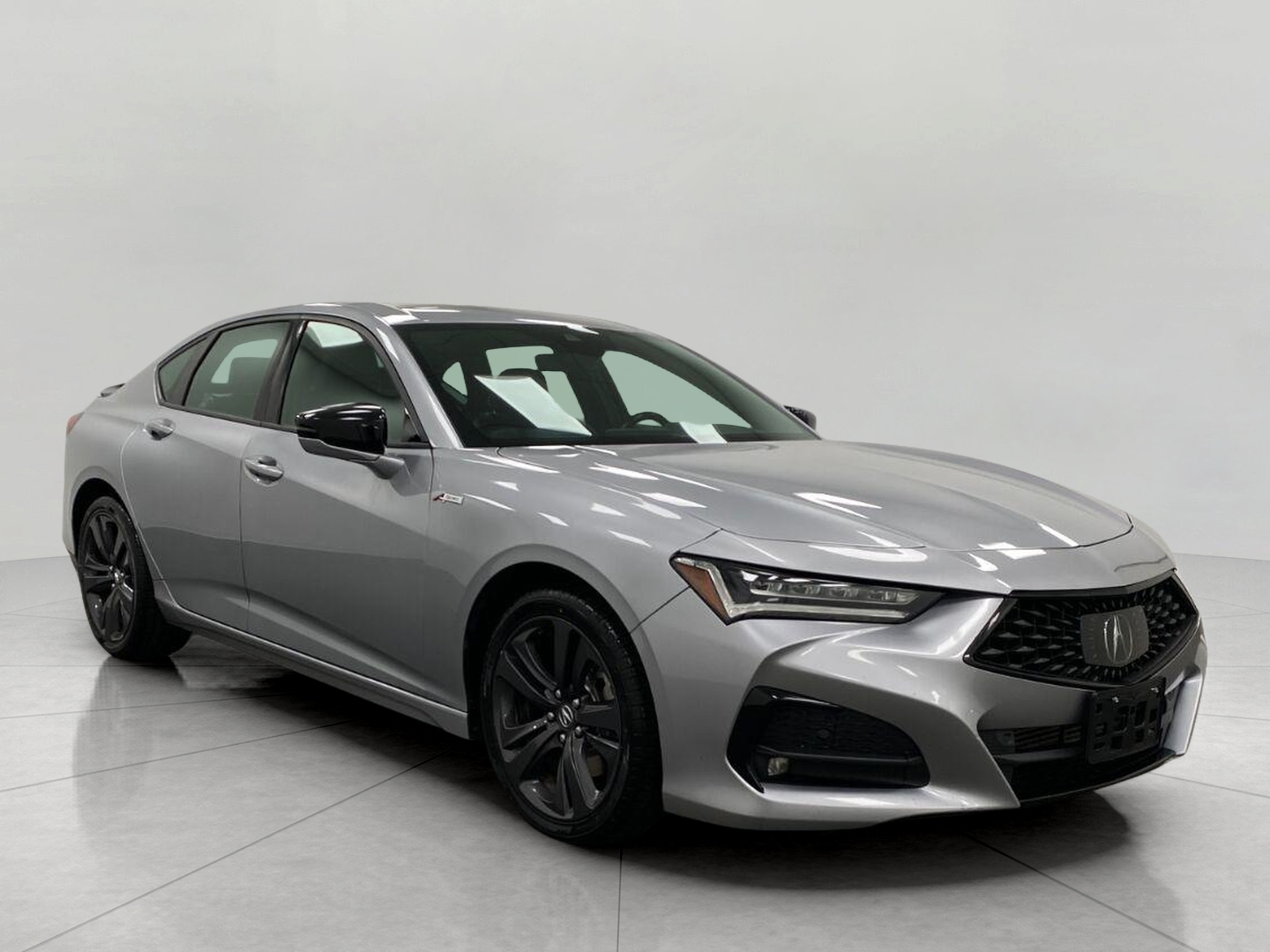 2021 Acura TLX