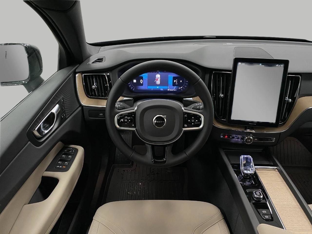 2026 Volvo XC60 Plus - Photo 48