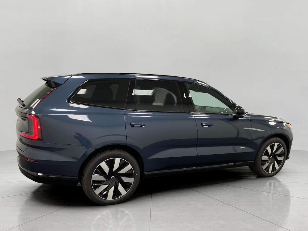 New 2025 Volvo EX90 Twin Motor Ultra 7-Seater SUV