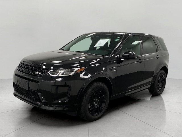 2023 Land Rover Discovery Sport S R-Dynamic 4WD SUV