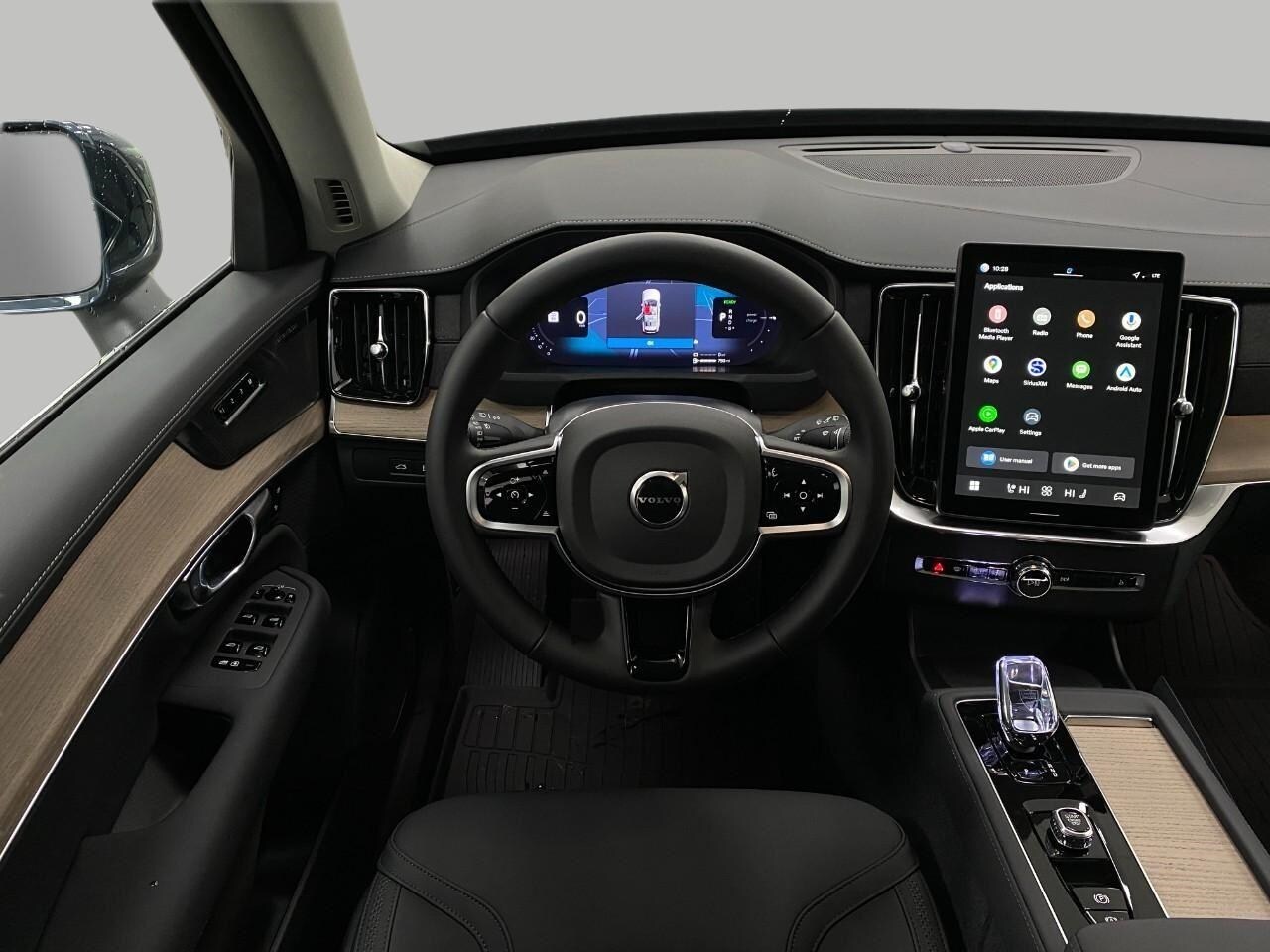 2026 Volvo XC90 Plus - Photo 49