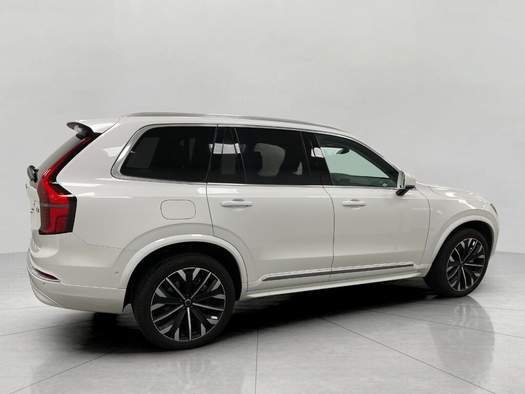 Certified 2025 Volvo XC90 Plug-In Hybrid 2025.5 T8 AWD Ultra 7-Seater SUV