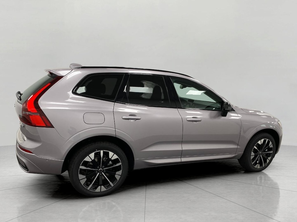 Used 2026 Volvo XC60 B5 Plus SUV