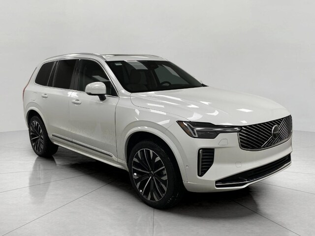 2026 Volvo XC90 B6 AWD Ultra 7-Seater SUV