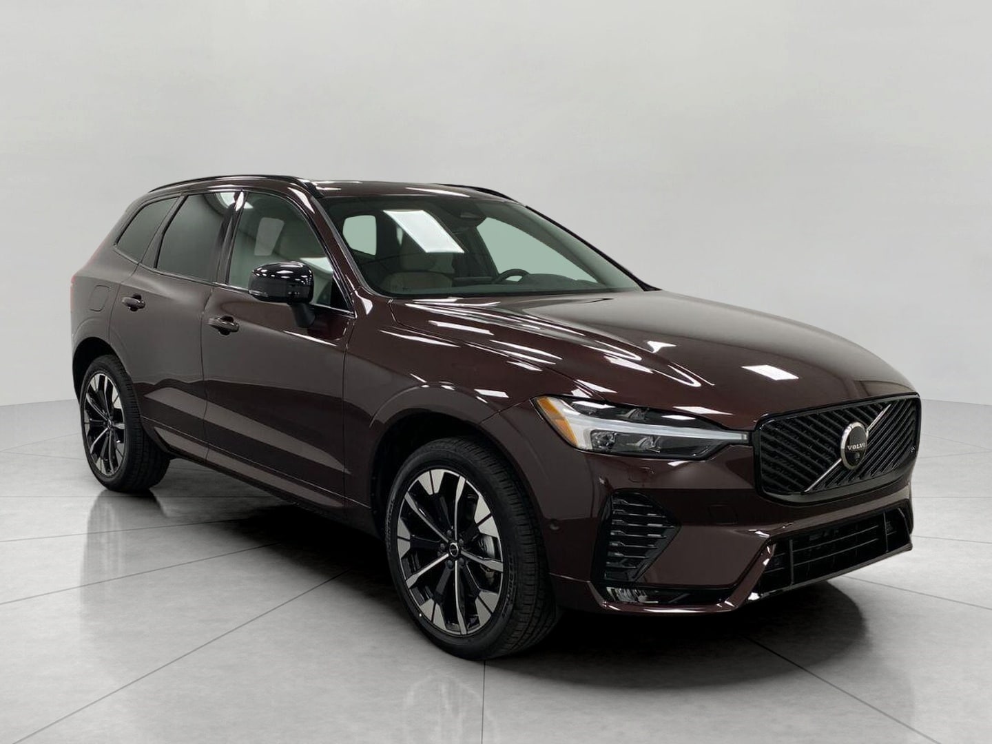 2027 Volvo XC60