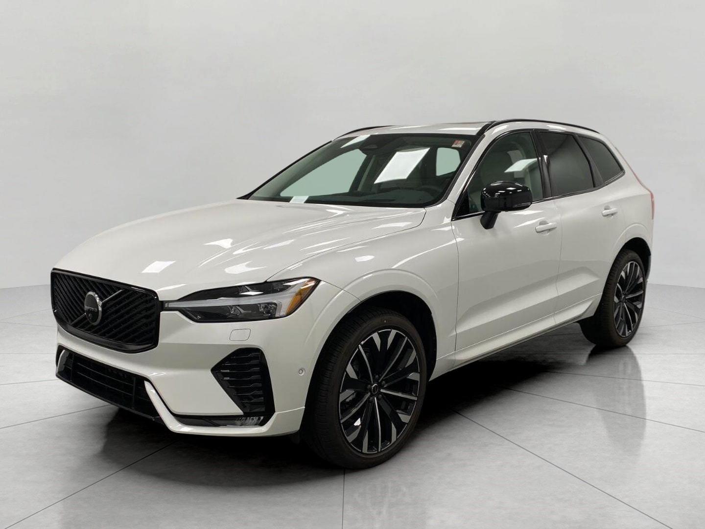 2026 Volvo XC60 Ultra - Photo 9