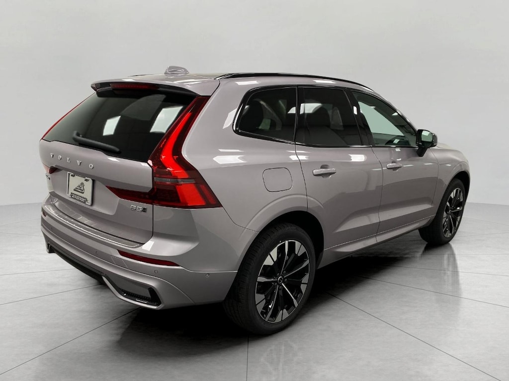 Used 2026 Volvo XC60 B5 Plus SUV