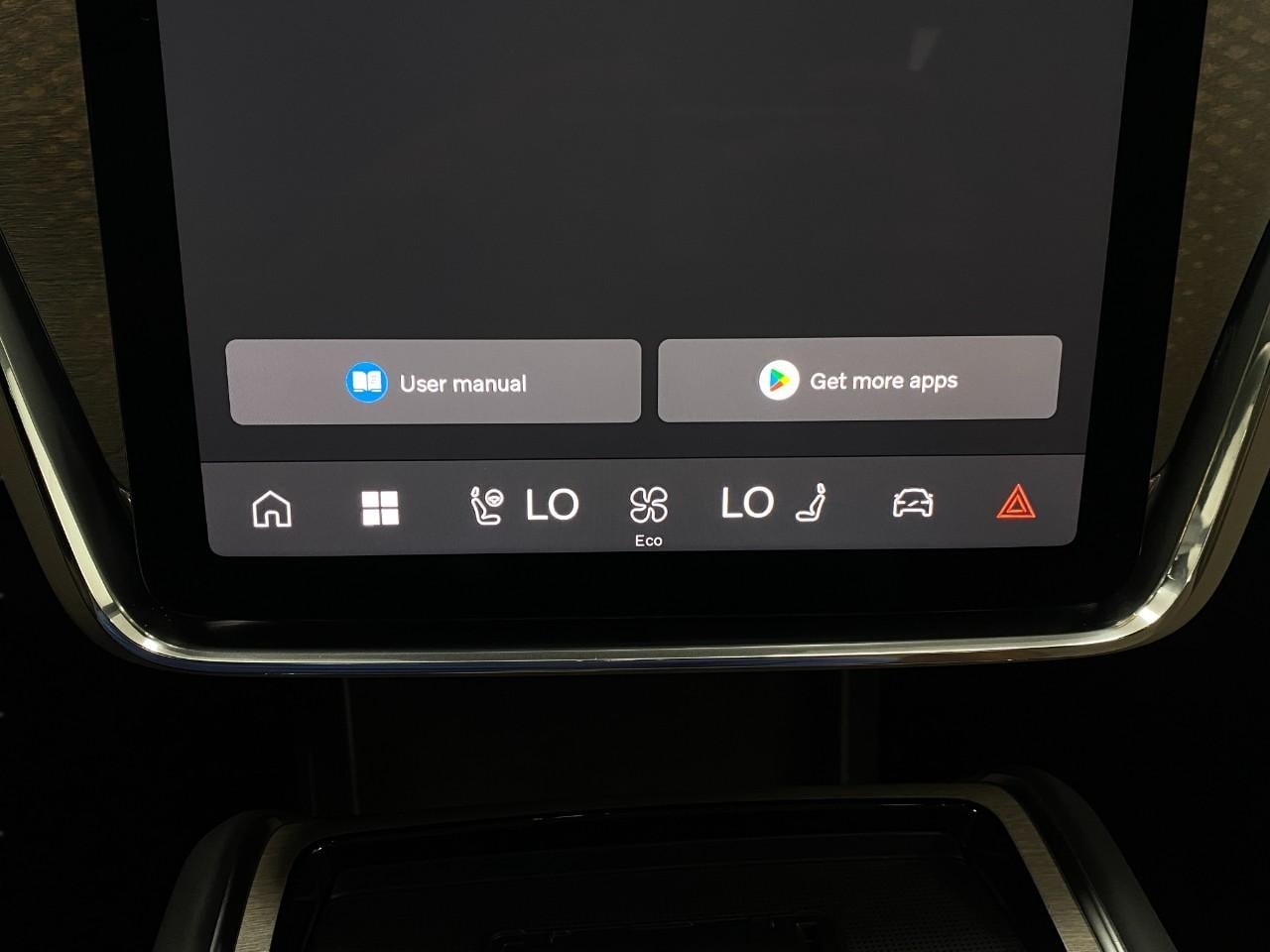2025 Volvo EX90 Ultra - Photo 22