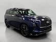  INFINITI QX80