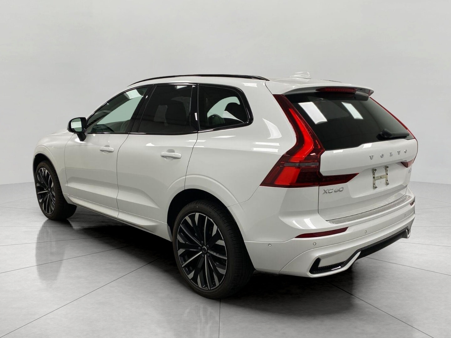 2026 Volvo XC60 Ultra - Photo 7