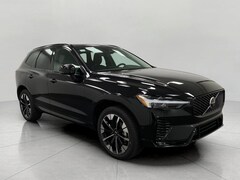 2026 Volvo XC60 B5 Plus AWD SUV