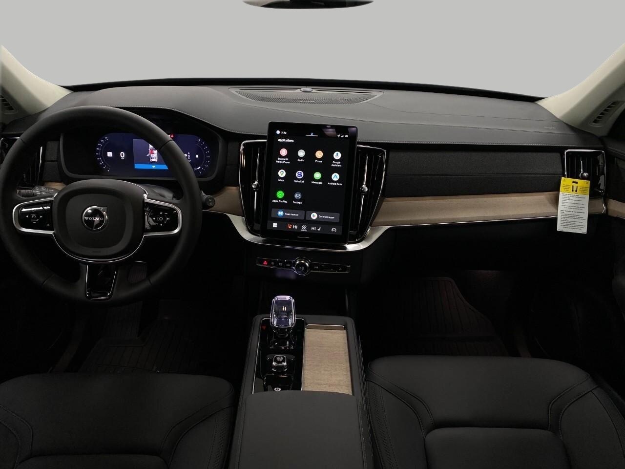 2026 Volvo XC90 Plus - Photo 57