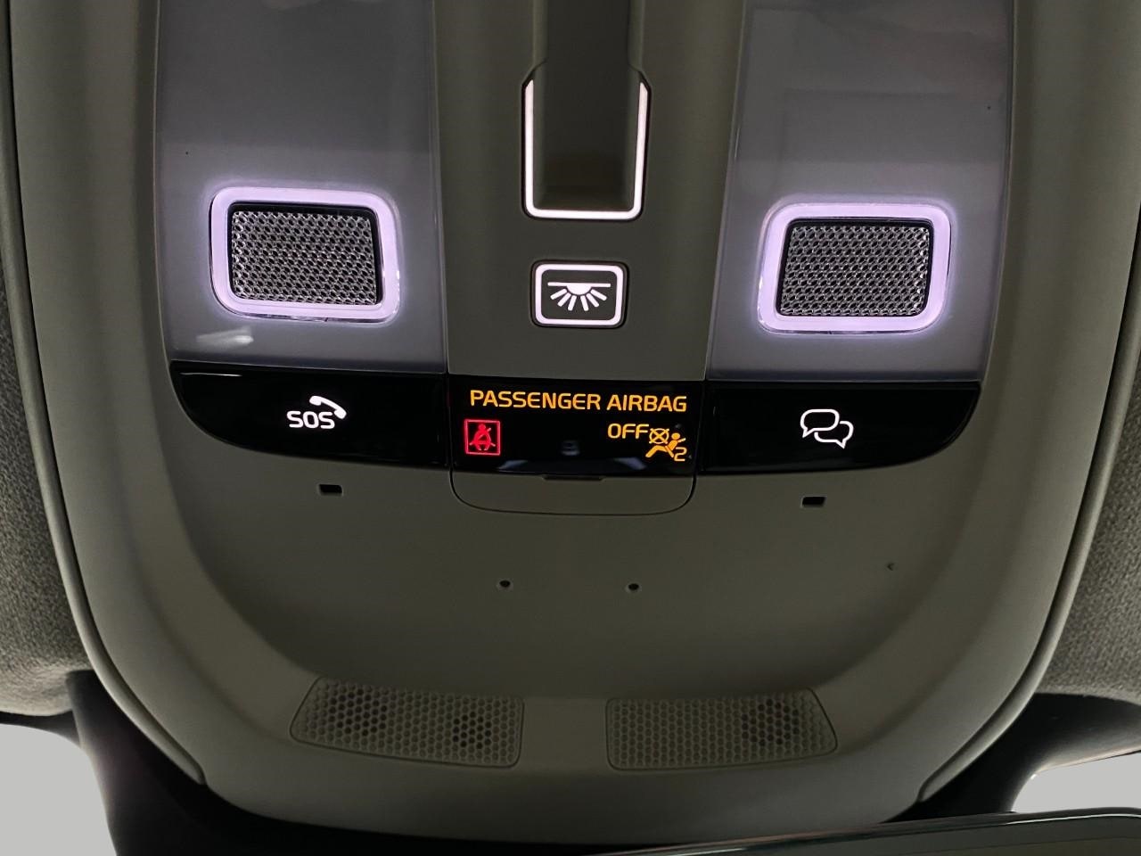 2026 Volvo XC40 Ultra - Photo 29