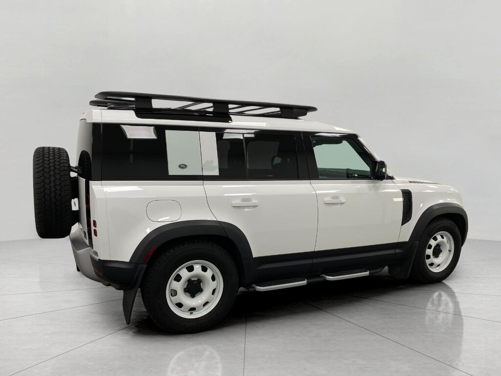Used 2023 Land Rover Defender 110 S AWD SUV