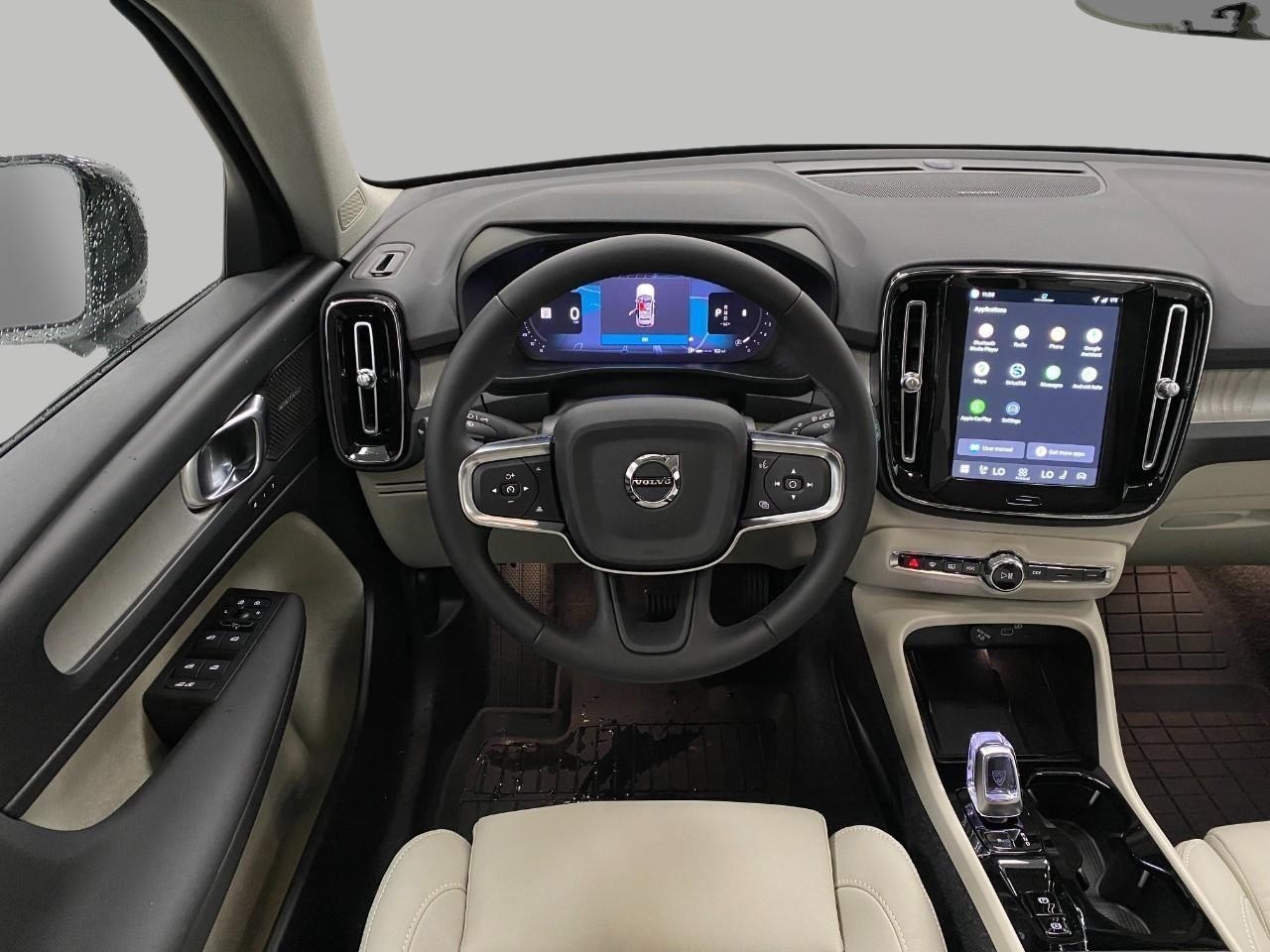 2026 Volvo XC40 Ultra - Photo 49
