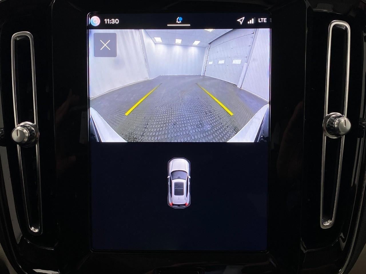2026 Volvo XC40 Ultra - Photo 60