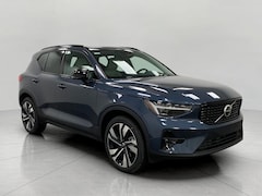 2026 Volvo XC40 B5 Ultra AWD SUV